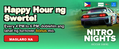 Win Big with Taya7772 Slots