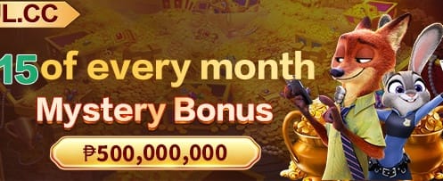 Unlock the Golden Ocean Vault