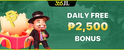 Daily Pearl Rewards promotion banner